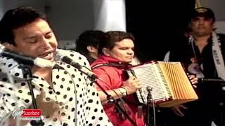 La Teta Diomedes Diaz & Alvaro Lopez