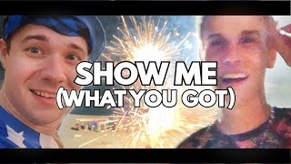 Download SHOW ME (What You Got) - (Original Song) Black Gryph0n & Baasik Mp3 Download SHOW ME (What You Got) - (Original Song) Black Gryph0n & Baasik Mp3