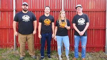 Welcome To The The Journey