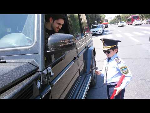 Rubail Azimov - Polis Qardasim👍Polis polkovnik - leytinantı:Ağa Şeydayev👍