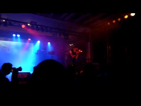 SUICIDE COMMANDO AMPHI FESTIVAL 2011 "HATE ME" [HD] 2/7