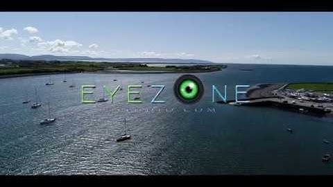 Amazing Galway  Ireland  Part 1 (4K film by EyezoneStudio)
