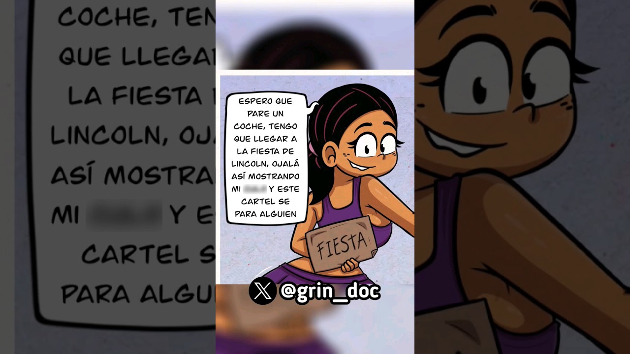 grin_doc en xtwitter - YouTube