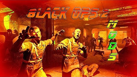 Black Ops 1 Zombies Mod Menu USB FULL TUTORIAL