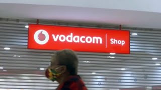 South Africa's Vodacom builds digital payments app with Alipay screenshot 4