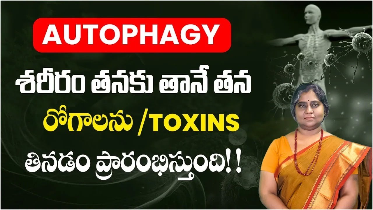 మెడిసిన్ లేకుండా శరీరం వ్యాధులను పోగొడుతుందా? 😲 | Can Your Body Heal Itself? | Vardhan Ayurveda