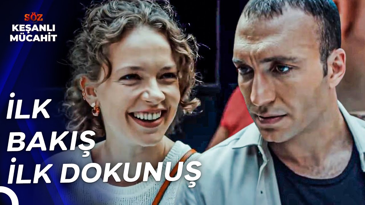 #MücMel Aşkı #1 - 