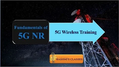 5G NR RF BASICS AND RF OPTIMIZATION #nr #radiooperator #5GLEARNING #5g #TELECOM