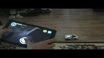 WowWee Robotic Enhanced Vehicles R E V Reviews and Demo