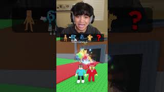 ТОП-5 ГЛАВНЫХ ПУТЕЙ СЭММИ! #roblox #stealabrainrot