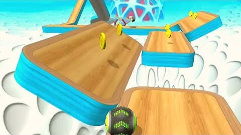 going balls level 47,48 gameplay walkthrough all levels Android IOS