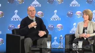 Super Bowl sibling rivalry Net Worth