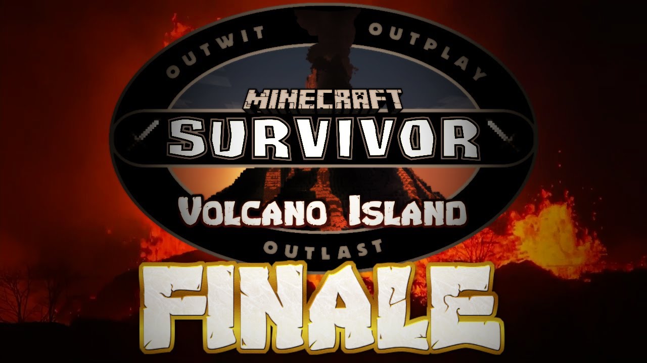 Minecraft Survivor Season 1 FINALE