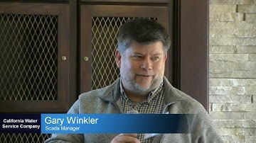 OSIsoft: Water Utilities - Successes in Transforming Data Into Action