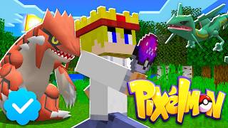 [NEW 2026] How to Download & Install Pixelmon THE EASY WAY! screenshot 5