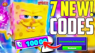 *ACTIVE CODE'S*SPONGEBOB TOWER DEFENSE ROBLOX CODES 2026 - SPONGEBOB TOWER DEFENSE CODES