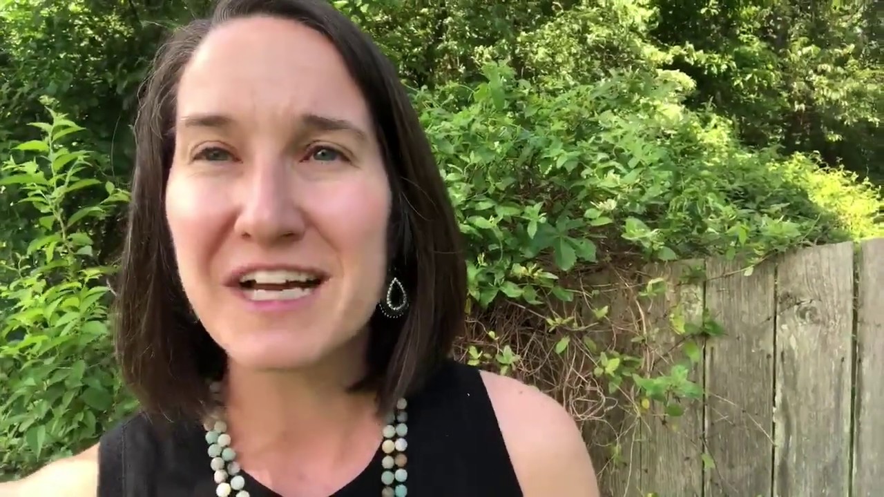 Erin Raffety Stories of Impact: Erin Raffety - YouTube
