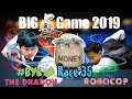 【Pool Live】Rematch 440K - BIG MONEY GAME 2019 -Dennis Orcollo Vs Anton Raga - Race 35 -PART 2