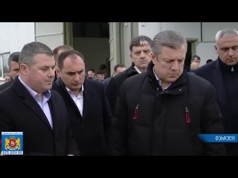 სასოფლო-სამეურნეო კოოპერატივებს 425 სკა გადაეცათ.