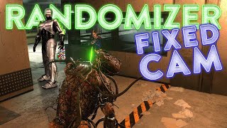 This Cursed Fixed Camera Challenge is Borderline Impossible