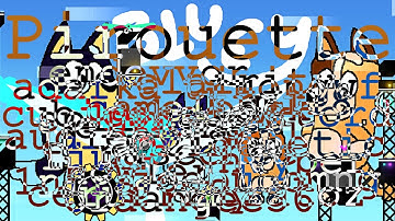 Pirouette — Hvyper and 21 others (geometry dash