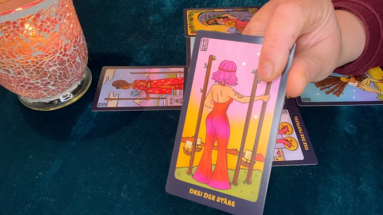 Was geht gerade in Ihm vor?🤔