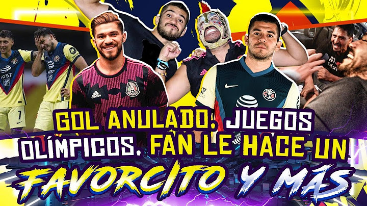 El goleador del América HENRY MARTIN & ESCORPIÓN DORADO #alVolante REGRESA A LA SELECCIÓN?