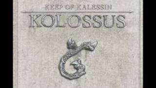 Keep of Kalessin - A New Empire&#39;s Birth