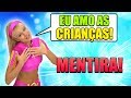 7 VEZES QUE ENGANARAM VOCÊ!