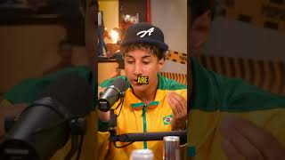 Tota Talks About How He First Met Ray In Streamer University 🤣