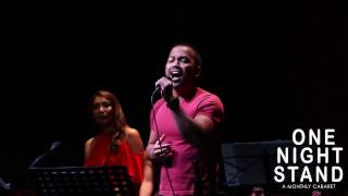 FORTUNE FAVORS THE BRAVE (Aida) - ARIEL REONAL