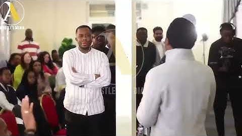 THE HIDDEN PROCESS BEHIND EVERY SHIFT|| APOSTLE MICHAEL OROKPO 