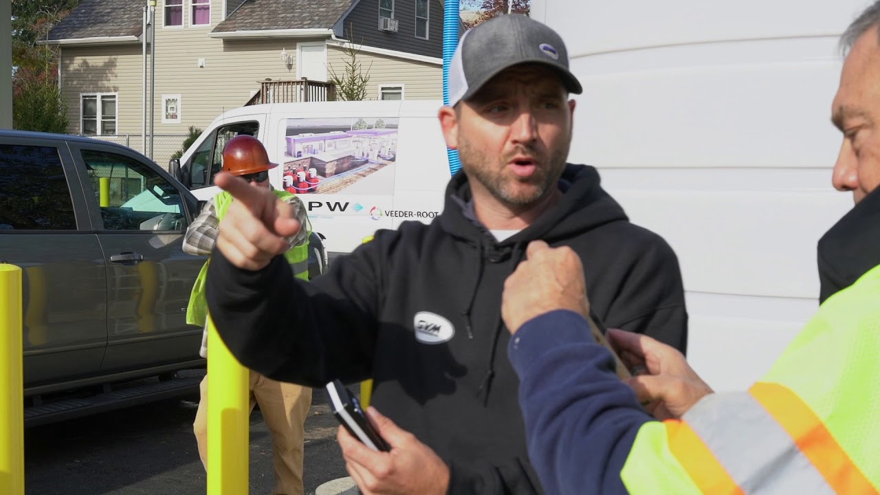 111252 Liquid Deicing Equipment Training Video YouTube