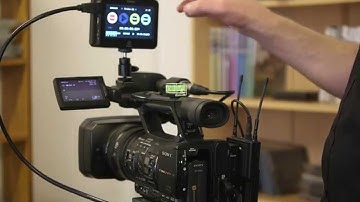 Atomos Ninja 2 review