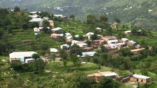 Malobandi - Buchabandi Union Council Karori ( Tum Chale Aao PahaRon ki qasam - Kamal Masood )