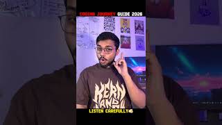 Begginer guide for coding 2026🌻❤️‼️