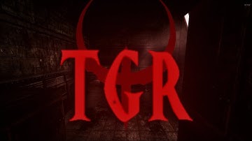 Team God Realm - Quake 4 Fragmovie