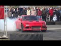 Beytek mazda rx7 at crail raceway