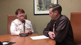 Marshfield Clinic CEO Dr. Susan Turney Interview: Possible merger with Gunderson