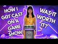 I Was on a Game Show…How I got Cast...Did I Get Paid?