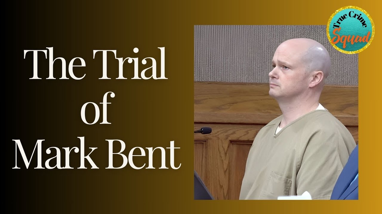 Thursday Live: The Trial of Mark Bent