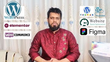 WordPress Developer Introduction - Upwork