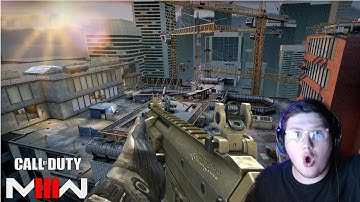 best ACR build in mw3