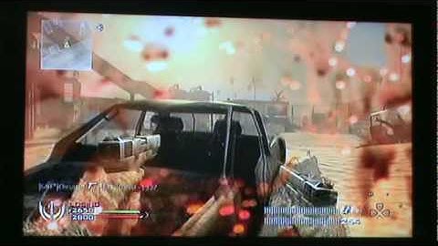 Call of Duty Modern Warfare 2 - Random Rust Match