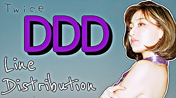 How would Twice sing EXID’s DDD?