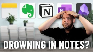 Drowning in Digital Clutter? This Stops It (And Saves You 9 Hours Weekly)