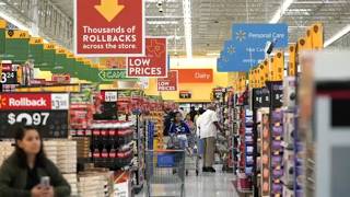 Walmart plans to use $2.9B tariff refund to lower prices