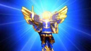 I Am Michael Michael Michael Decree 1007 - Stand With Ukraine