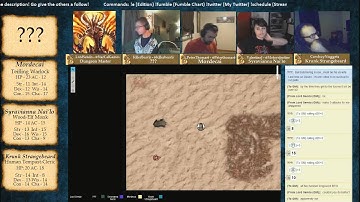 Destro Session 7 - Part 4 (Dungeons & Dragons)