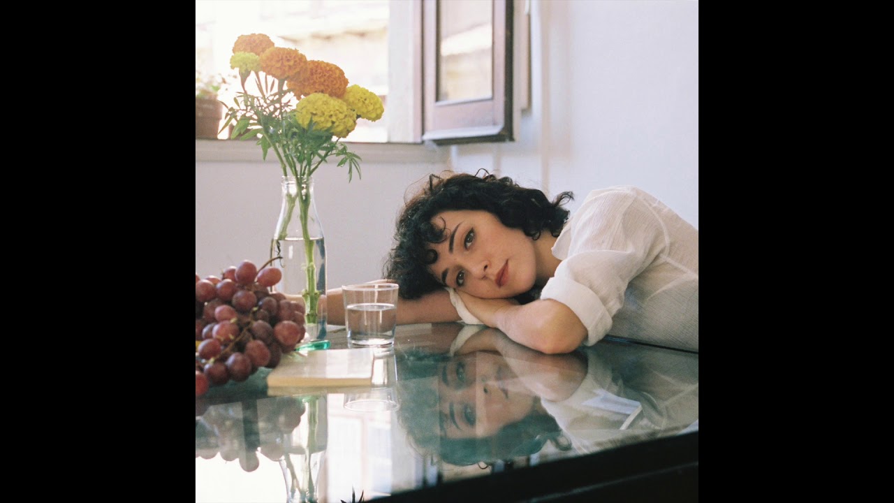 Tonton Núria Graham - Morphine di YouTube Tonton Núria Graham - Morphine di YouTube